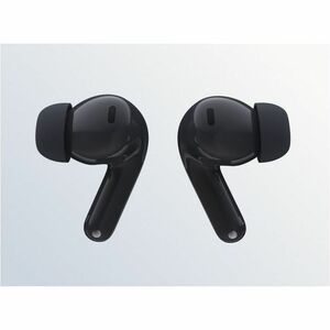 Audífonos Motorola Moto Buds 2 PG38C08161 color carbon