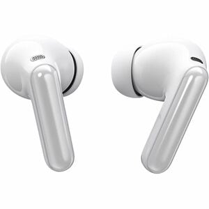 Audífonos Motorola Moto Buds 2 Plus PG38C08068 color blanco