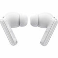 Audífonos Motorola Moto Buds 2 Plus PG38C08068 color blanco