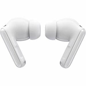 Audífonos Motorola Moto Buds 2 Plus PG38C08068 color blanco