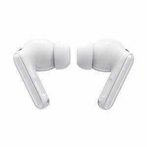Audífonos Motorola Moto Buds 2 Plus PG38C08068 color blanco