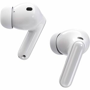 Audífonos Motorola Moto Buds 2 Plus PG38C08068 color blanco