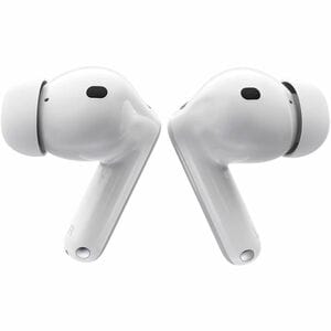 Audífonos Motorola Moto Buds 2 Plus PG38C08068 color blanco