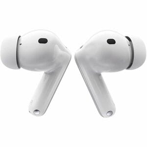 Audífonos Motorola Moto Buds 2 Plus PG38C08068 color blanco
