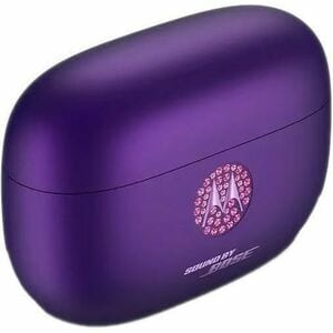 Audífonos Motorola Moto Buds 2 Plus PG38C08472 violeta Indigo Swarovski
