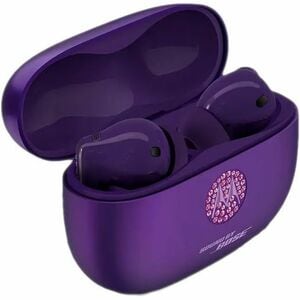Audífonos Motorola Moto Buds 2 Plus PG38C08472 violeta Indigo Swarovski