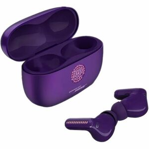 Audífonos Motorola Moto Buds 2 Plus PG38C08472 violeta Indigo Swarovski