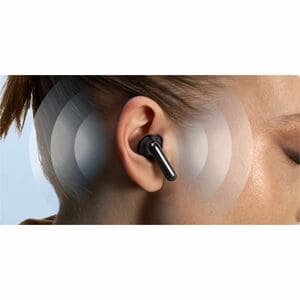 Audífonos Motorola Moto Buds 2 Plus PG38C08472 violeta Indigo Swarovski
