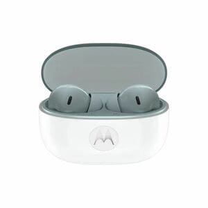 Audífonos Motorola Moto Buds 2 PG38C08169 verde azulado
