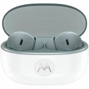 Audífonos Motorola Moto Buds 2 PG38C08169 verde azulado