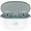 Audífonos Motorola Moto Buds 2 PG38C08169 verde azulado
