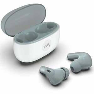 Audífonos Motorola Moto Buds 2 PG38C08169 verde azulado