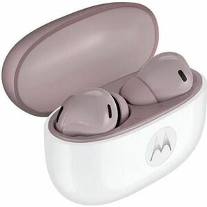 Audífonos Motorola Moto Buds 2 PG38C08177 color rosa