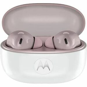 Audífonos Motorola Moto Buds 2 PG38C08177 color rosa