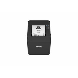 Impresora POS Epson TM-T20IV C31CL47022 USB, Ethernet, velocidad 310mm/s