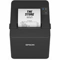 Impresora POS Epson TM-T20IV C31CL47022 USB, Ethernet, velocidad 310mm/s