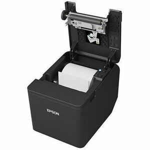 Impresora POS Epson TM-T20IV C31CL47022 USB, Ethernet, velocidad 310mm/s