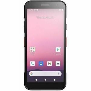 Terminal de mano Honeywell CT32-X1N-57S1FBG 6 pulgadas 8 GB 128 GB 5G