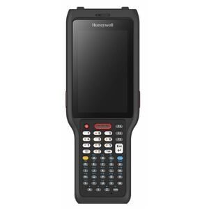 Terminal de mano Honeywell CK62-X00-5ES1ACG CK62 Wi-Fi 6E, 8GB RAM, 128GB