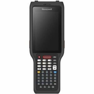 Terminal de mano Honeywell CK62-X00-5ES1ACG CK62 Wi-Fi 6E, 8GB RAM, 128GB