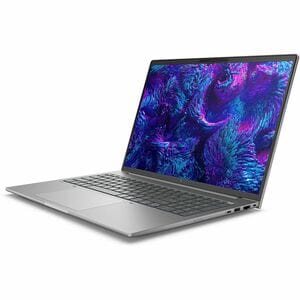 Estación de trabajo portátil Hp ZBook 8 G1i Core Ultra 7 255H, 32GB, 512GB SSD