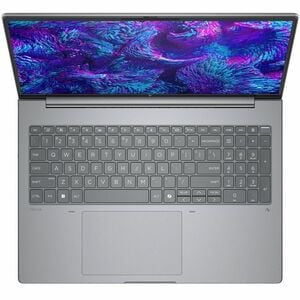 Estación de trabajo portátil Hp ZBook 8 G1i Core Ultra 7 255H, 32GB, 512GB SSD