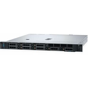 Servidor Dell PowerEdge R360 R360272_6333P132 Xeon 6333P, 32GB RAM, 2TB HDD