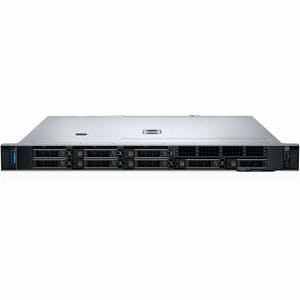 Servidor Dell PowerEdge R360 R360272_6333P132 Xeon 6333P, 32GB RAM, 2TB HDD