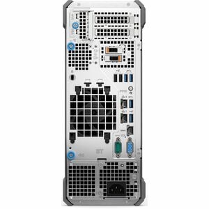Servidor Dell PowerEdge T160 T160272_6333P116 Xeon 6333P, 16GB ECC, 2TB HDD