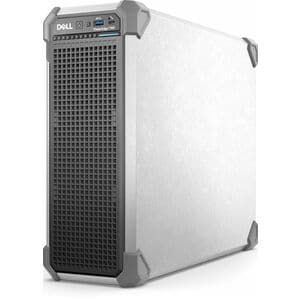 Servidor Dell PowerEdge T160 T160272_6333P116 Xeon 6333P, 16GB ECC, 2TB HDD