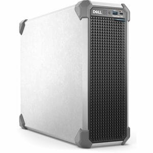 Servidor Dell PowerEdge T160 T160272_6333P116 Xeon 6333P, 16GB ECC, 2TB HDD