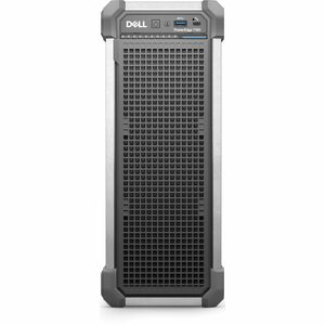 Servidor Dell PowerEdge T160 T160272_6333P116 Xeon 6333P, 16GB ECC, 2TB HDD