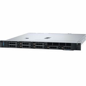 Servidor Dell R360272_6353P132 PowerEdge R360 Xeon 6353P 32GB 960GB SSD