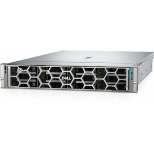 Servidor Dell PowerEdge R570 R570272_6521P432 Xeon 6521P, 128GB, 2x960GB SSD