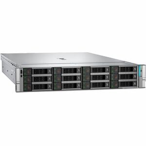 Servidor Dell PowerEdge R570 R570272_6521P432 Xeon 6521P, 128GB, 2x960GB SSD