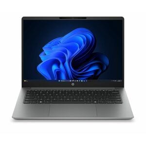 Portátil HP 200 G2a D61MCAT#ABM Ryzen 5 220, 16GB, SSD 512GB