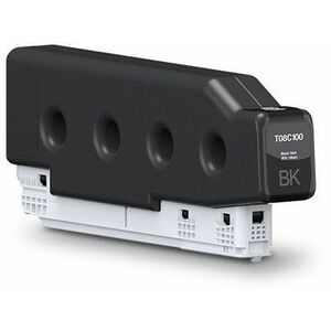 Cartucho de tinta Epson T08C120 negro, Durabrite Pro, alto rendimiento