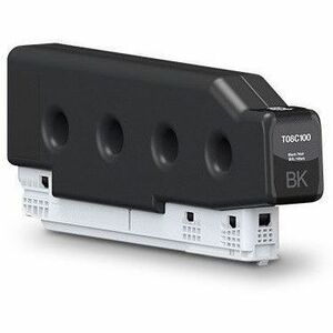 Cartucho de tinta Epson T08C120 negro, Durabrite Pro, alto rendimiento