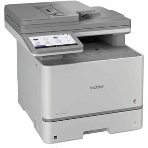 Impresora láser Brother MFC-L8970CDW color, 33 ppm, dúplex, Wi-Fi