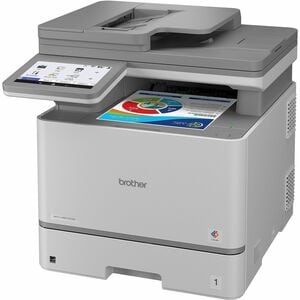 Impresora láser Brother MFC-L8970CDW color, 33 ppm, dúplex, Wi-Fi