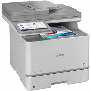 Impresora láser Brother MFC-L8970CDW color, 33 ppm, dúplex, Wi-Fi