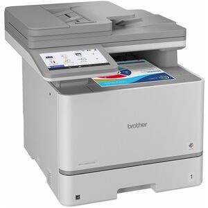 Impresora láser Brother MFC-L8970CDW color, 33 ppm, dúplex, Wi-Fi