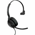 Auricular Jabra 25089-899-799 Evolve2 50 mono, USB C/A, Bluetooth