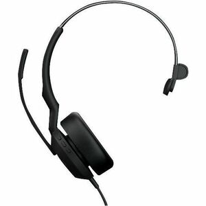 Auricular Jabra 25089-899-799 Evolve2 50 mono, USB C/A, Bluetooth