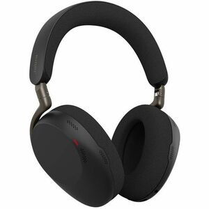 Audífonos Jabra Evolve3 85 MS Link390a Bluetooth Teams cancelación
