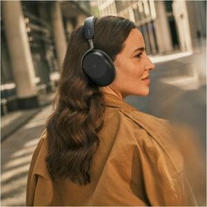 Audífonos Jabra Evolve3 85 MS Link390a Bluetooth Teams cancelación
