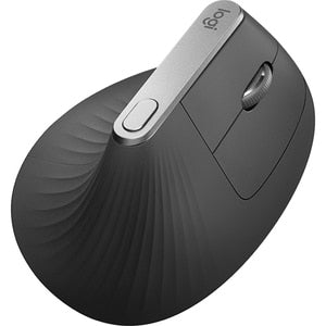 Mouse Logitech 910-005449 MX Vertical Bluetooth USB tipo C 4000 dpi