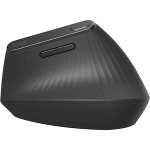 Mouse Logitech 910-005449 MX Vertical Bluetooth USB tipo C 4000 dpi