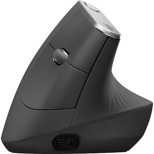 Mouse Logitech 910-005449 MX Vertical Bluetooth USB tipo C 4000 dpi