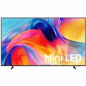 Smart TV Samsung UN55M75HAKXZL 55 pulgadas Mini LED 4K hdr10